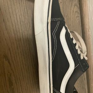 Original low top vans
